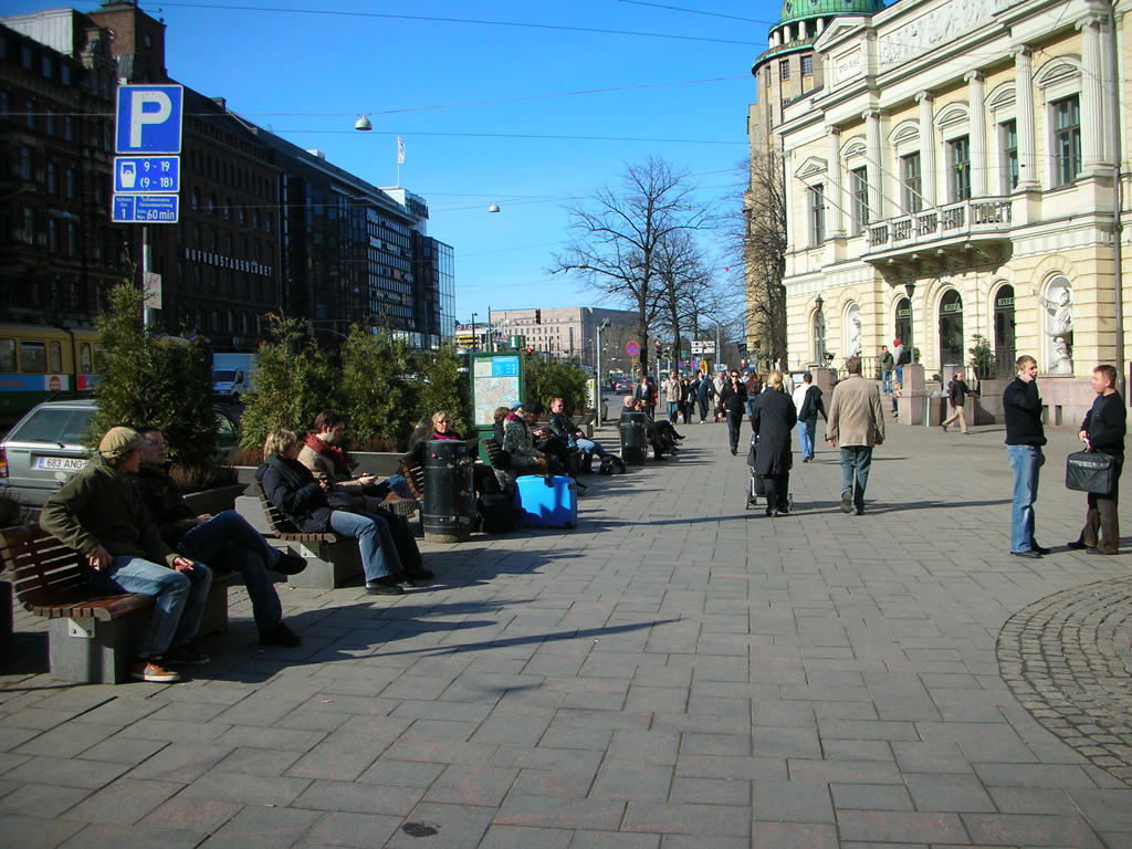 Helsinki